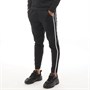 Jameson Carter Mens Delaney Joggers Black