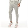 Jameson Carter Mens Delaney Joggers Grey Marl