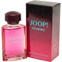 JOOP! Mens Homme 75ml A/Shave Splash Multi