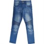 Joe Bloggs Junior Kayden Jeans Lightwash