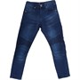 Joe Bloggs Junior Kayden Skinny Jeans Dunkelblau