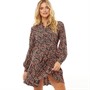 Jacqueline De Yong Robes Jdysindel Femme Noir