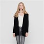 Jacqueline De Yong Cardigans Jdycharly LO Femme Noir
