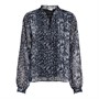 Jacqueline De Yong Dame Jdyanimala Lurex Wvn Lo Overdele Sort