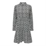 Jacqueline De Yong Robes Jdykarla WVN LO Femme Noir