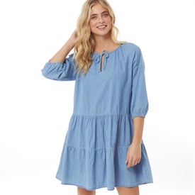 jacqueline de yong denim dress Denim Jurk Jacqueline De Yong Denim Dress Jacqueline De Yong Dresses Jacqueline De Yong Denim Dress