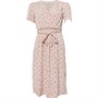 Jacqueline De Yong Robes Women Minty Femme Rose