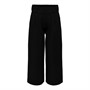 Jacqueline De Yong Pantalons Women Lena Ancle Femme Noir