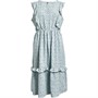 Jacqueline De Yong Robes Savannah Femme Bleu Pâle