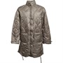 Jacqueline De Yong Dames Mambo Jacks Taupe