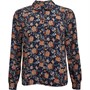 Jacqueline De Yong Dames Women Sofia Blousen en overhemden Multi