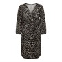 Jacqueline De Yong Dame Berta Kjoler Sort