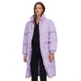 Jacqueline De Yong Vestes Lenora Femme Violet Clair