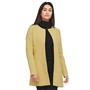 Jacqueline De Yong Dames Brighton Jas Jojoba
