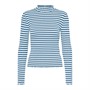 Jacqueline De Yong Hauts Fransiska Stripe Femme Multicolore
