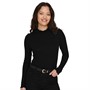 Jacqueline De Yong Dame Fransiska Overdele Sort