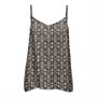 Jacqueline De Yong Damen Starr Freizeit Tops Mehrfarbig