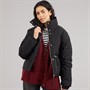 Jacqueline De Yong Womens Frey Flotte Short Jacket Black