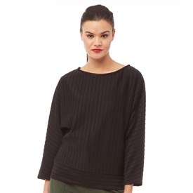 Jacqueline De Yong Dames Somila 78 Top Zwart jacqueline de yong kopen in de aanbieding