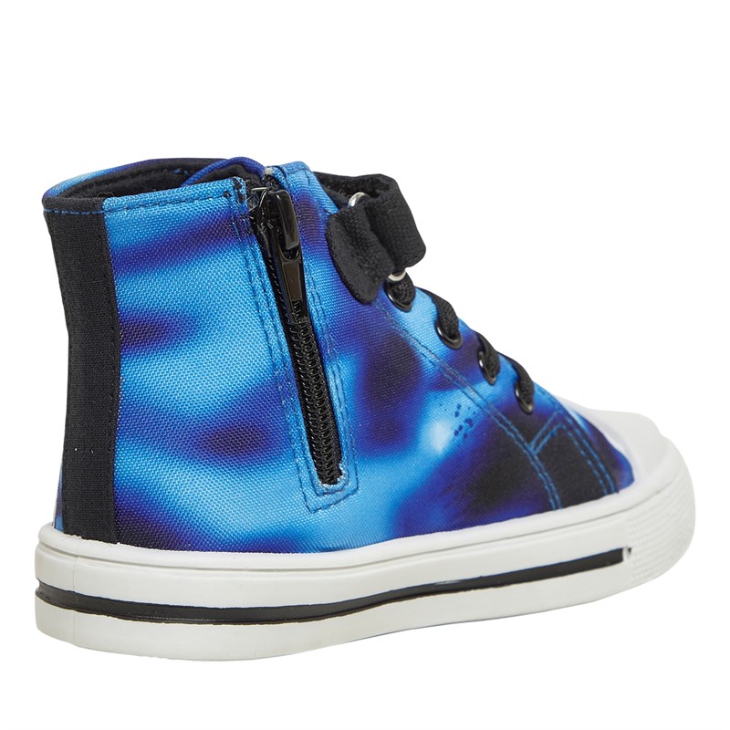 Baby high top sneakers online