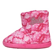 Character Meisjes Barbie Bootie Slippers Roze