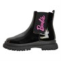 Character Bottes Chelsea noires Barbie Gardin filles