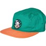 Gotcha Mens Kaleb Cap Shady Glate