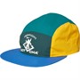 Gotcha Mens Nevada Cap French Blue