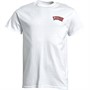 Gotcha Mens Levy T-Shirt Brilliant White