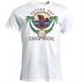 Gotcha Mens Enoch T-Shirt Brilliant White
