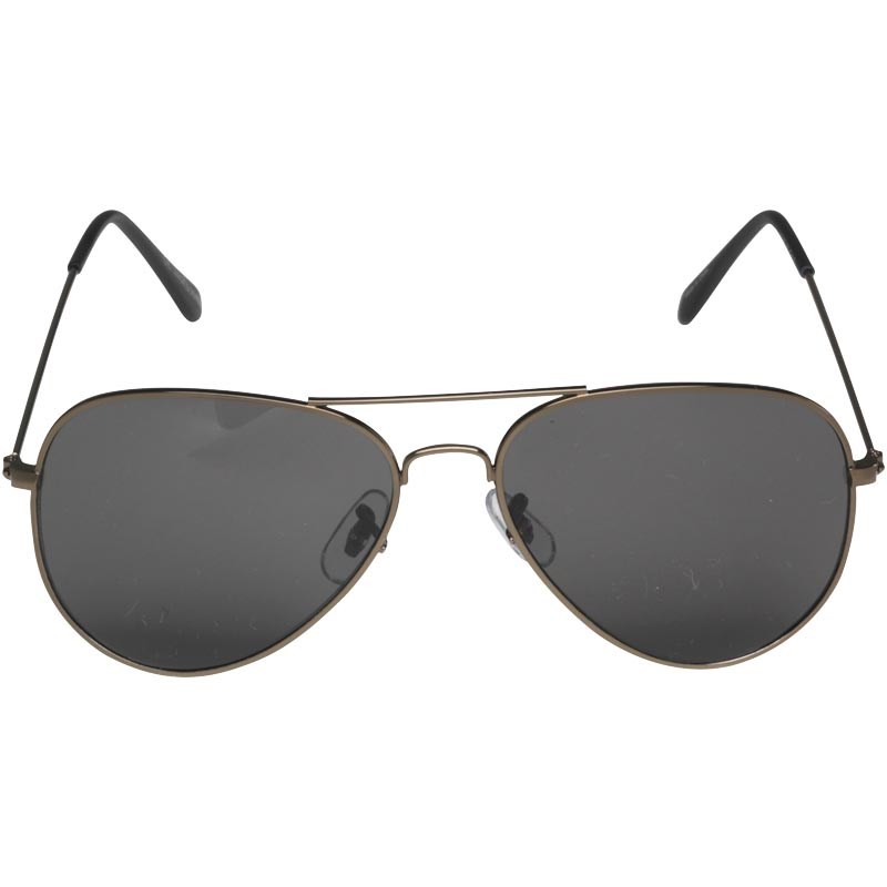Buy JACK AND JONES Mens Jack Sunglasses Black/J169500