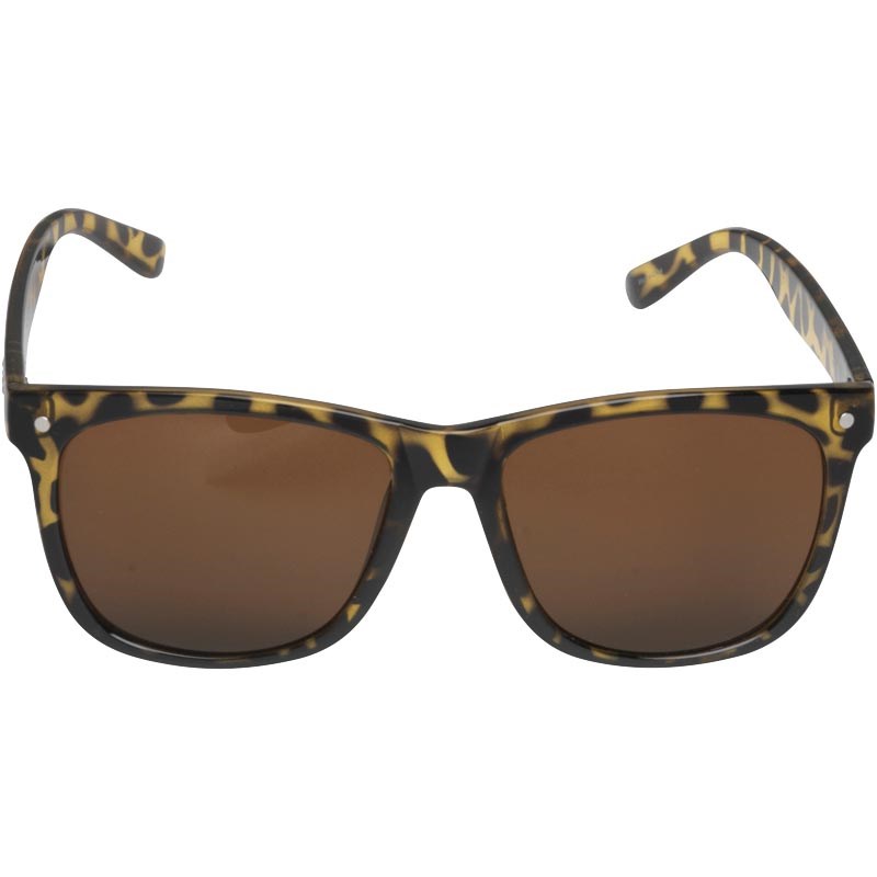 Buy JACK AND JONES Mens Jack Sunglasses Black