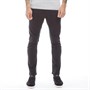 JACK AND JONES Jean Luke Echo Jos 999 Anti Fit Homme Noir Délavé
