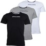 JACK AND JONES Tee-Shirt Rain Homme Multicolore