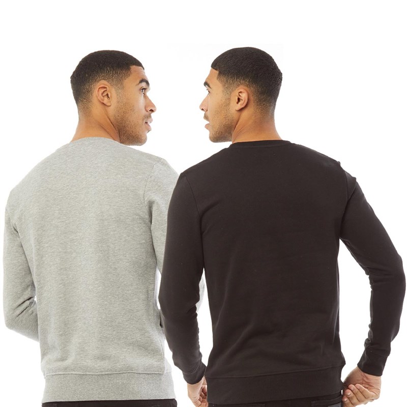 JACK AND JONES Heren Herro Sweater Multi