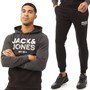 JACK AND JONES Survêtement de Jogging Miller Homme Multicolore