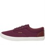 JACK AND JONES Herrer Vision Sneakers Bordeaux