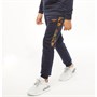 JACK AND JONES Boys Jjiwill Jjsoldier Aman Joggers Navy Blazer