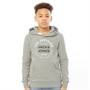 JACK AND JONES Drenge Jjherro Hættetrøjer Lys Grå Mergel