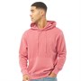 JACK AND JONES Sweat à Capuche Homme Vieux Rose
