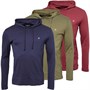 JACK AND JONES Męskie JXJ T-shirty Wielobarwny