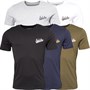 JACK AND JONES Tee-Shirt Anything Homme Multicolore