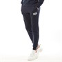 JACK AND JONES Herren Miller Jogginghosen Navy