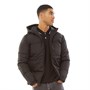 JACK AND JONES Herrer Knight Dyne Sort