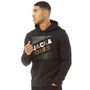 JACK AND JONES Herre Retail Hættetrøjer Sort