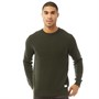 JACK AND JONES Herren Andreas Pullover Grün