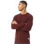 JACK AND JONES Herren Andreas Pullover Rot