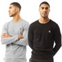 JACK AND JONES Herre Lota Hjemmetøj Flerfarvet