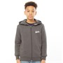 JACK AND JONES Jungen Jwhanything Kapuzentop Anthrazitmeliert