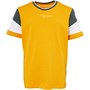 JACK AND JONES Boys Jcodonda T-Shirt Golden Orange